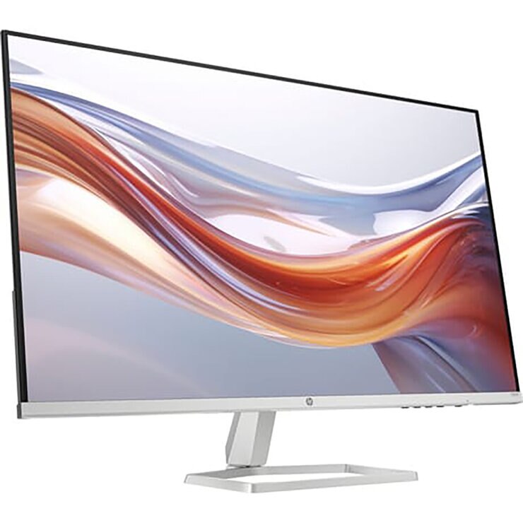 HP Monitor 523SF 31.5" Full HD — Imagen 2 de 4