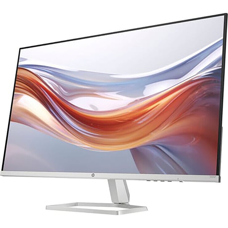 HP Monitor 523SF 31.5" Full HD — Imagen 3 de 4