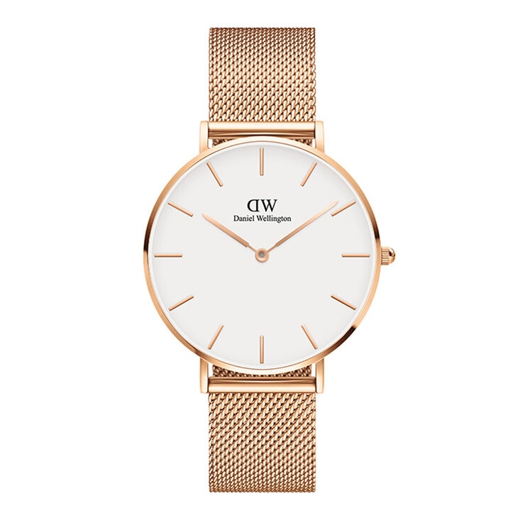 Daniel Wellington Reloj para Dama DW00100305 — Imagen 1 de 4