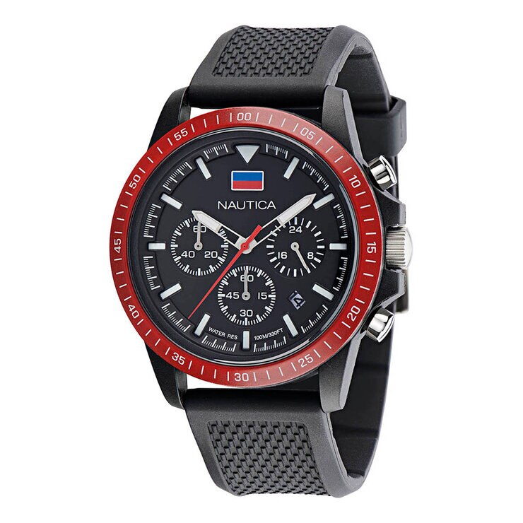 Nautica Reloj para Caballero NAPNOF3S8 — Imagen 1 de 3