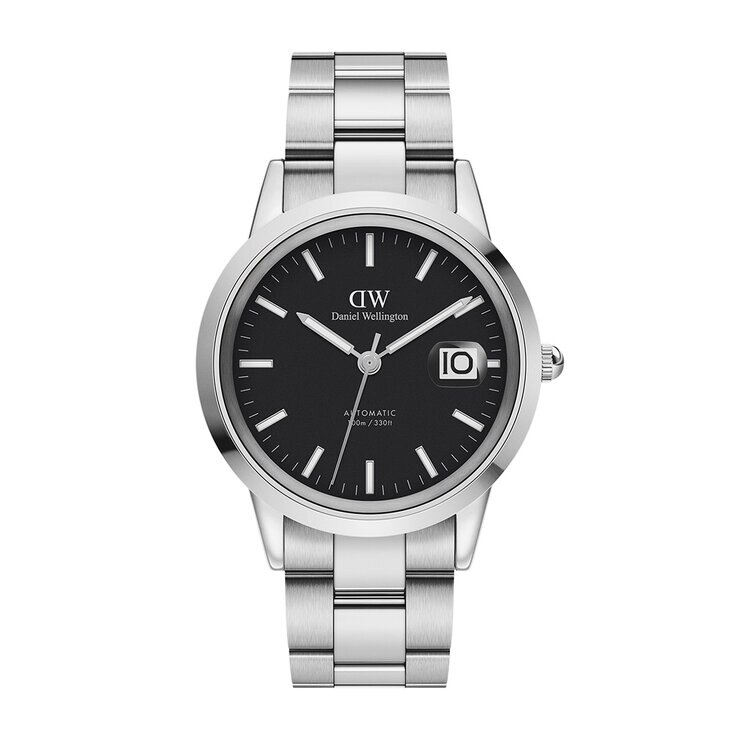 Daniel Wellington Reloj para Caballero, DW00100482 — Imagen 1 de 3