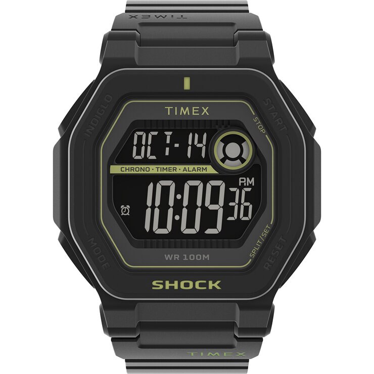Timex Reloj para Caballero TW2V59800VT — Imagen 1 de 4