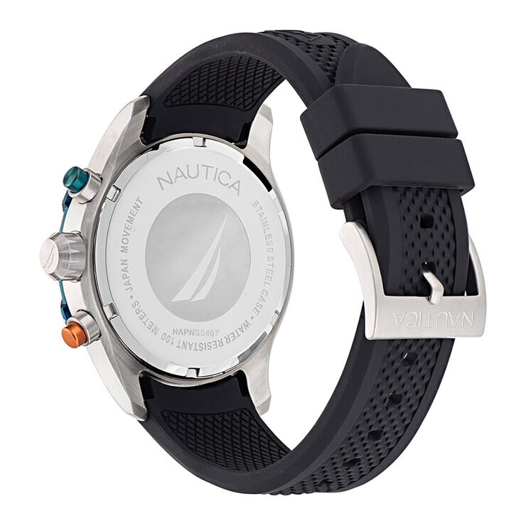 Nautica Reloj para Caballero NAPNSS407 — Imagen 2 de 3