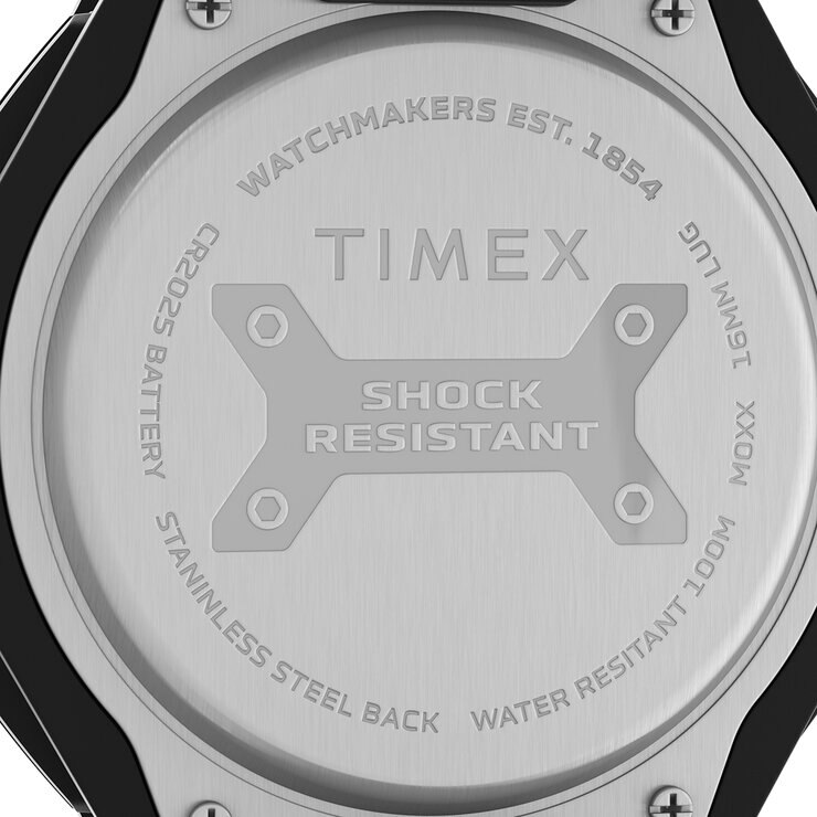 Timex Reloj para Caballero TW2V59800VT — Imagen 2 de 4