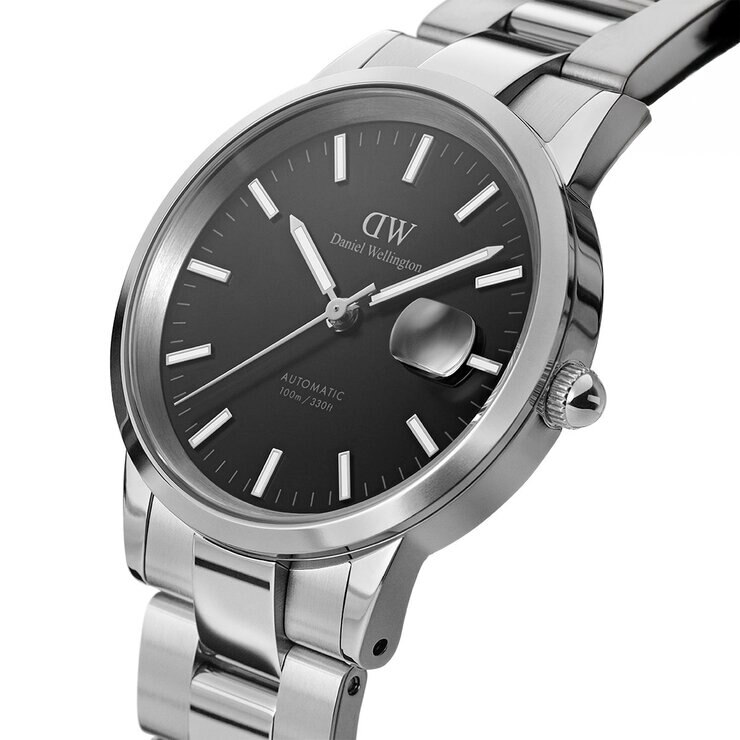 Daniel Wellington Reloj para Caballero, DW00100482 — Imagen 3 de 3