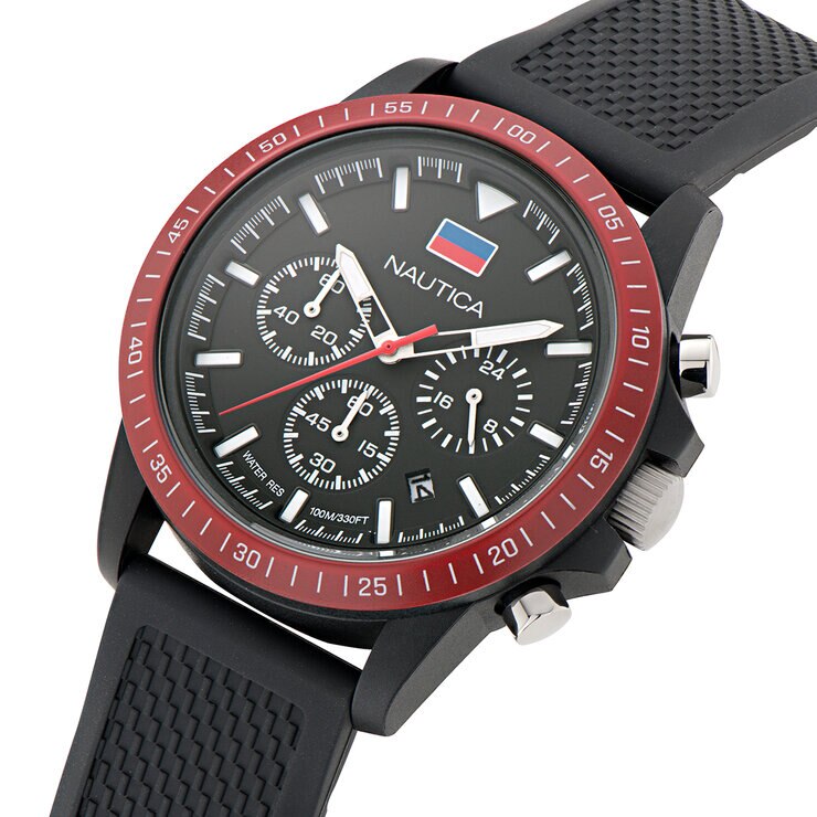 Nautica Reloj para Caballero NAPNOF3S8 — Imagen 2 de 3