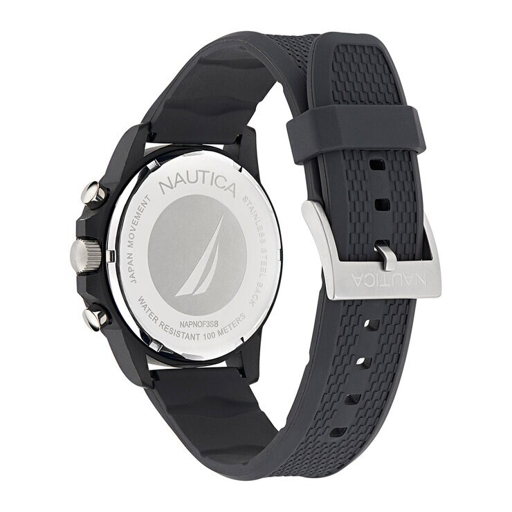 Nautica Reloj para Caballero NAPNOF3S8 — Imagen 3 de 3