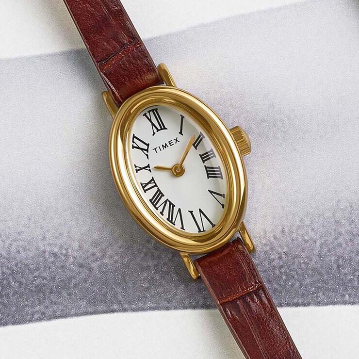 Timex, Reloj para Dama TW2W78500VT — Imagen 2 de 3