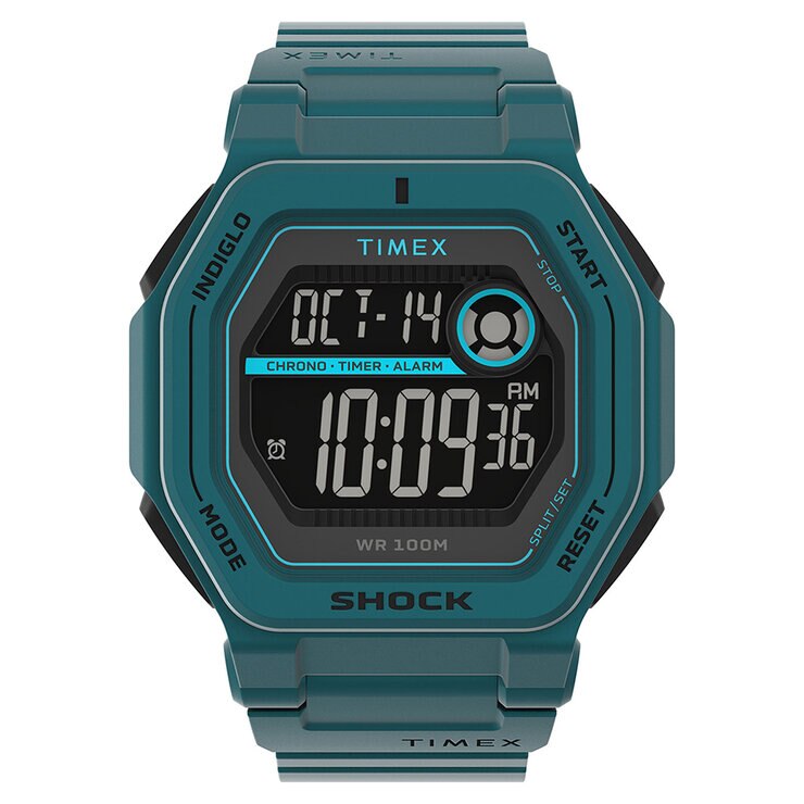 Timex Reloj para Caballero TW2V59900VT — Imagen 1 de 4