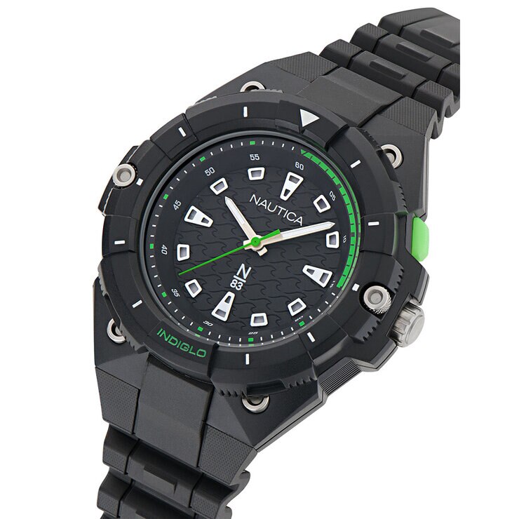 Nautica Reloj para Caballero NAPCNS404 — Imagen 2 de 3