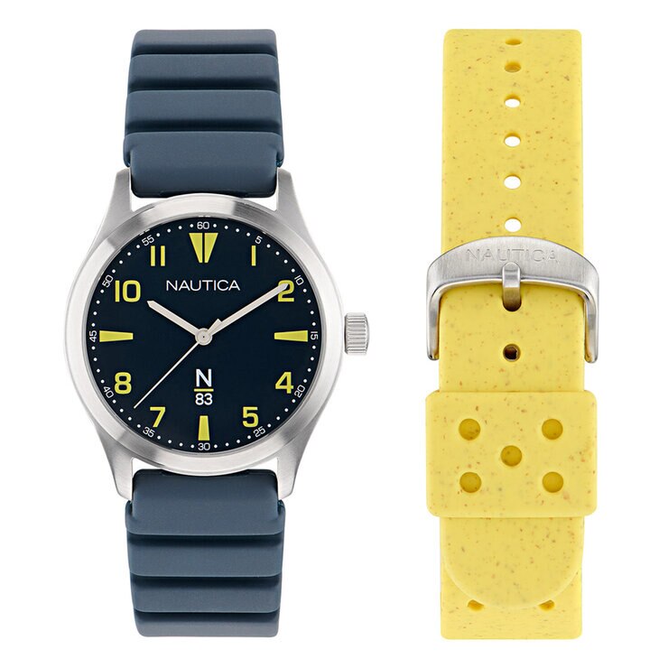Nautica Reloj para Caballero NAPHBS404 — Imagen 1 de 3
