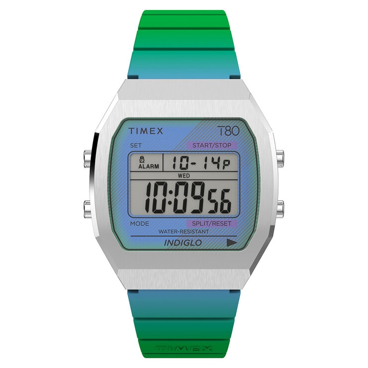 Timex Reloj Digital TW2V7450068 — Imagen 1 de 4