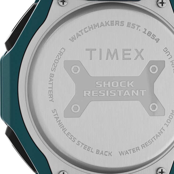 Timex Reloj para Caballero TW2V59900VT — Imagen 3 de 4