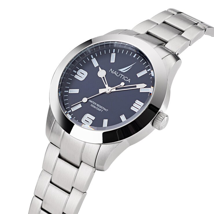 Nautica Reloj para Caballero NAPPBF201 — Imagen 2 de 3