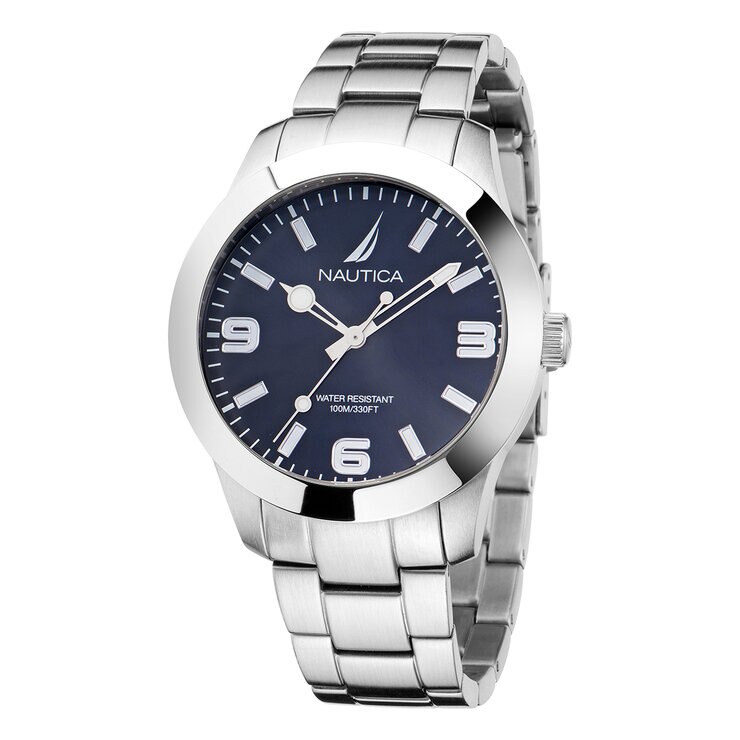 Nautica Reloj para Caballero NAPPBF201 — Imagen 1 de 3