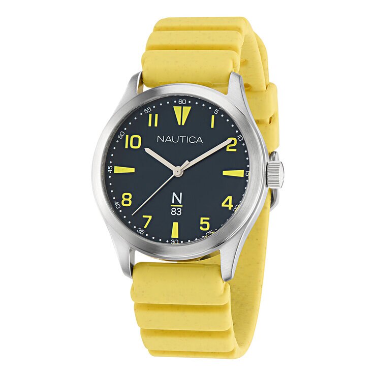 Nautica Reloj para Caballero NAPHBS404 — Imagen 2 de 3