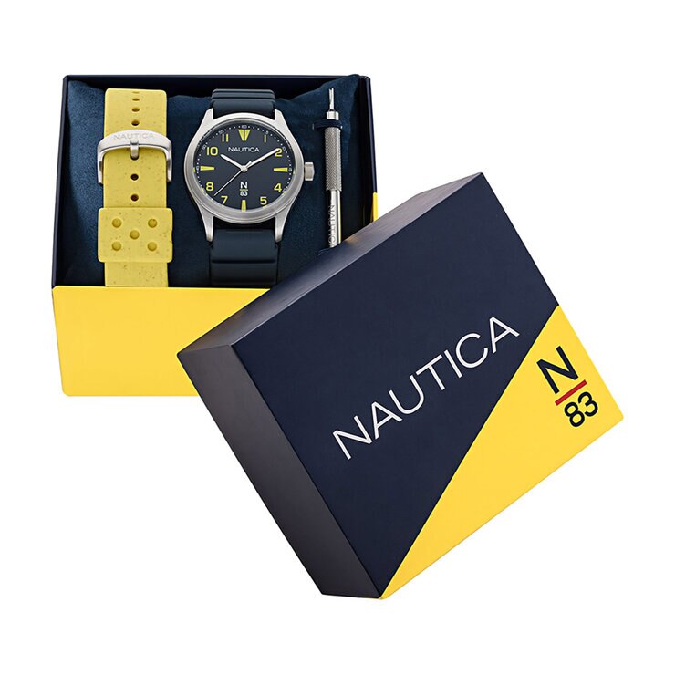 Nautica Reloj para Caballero NAPHBS404 — Imagen 3 de 3