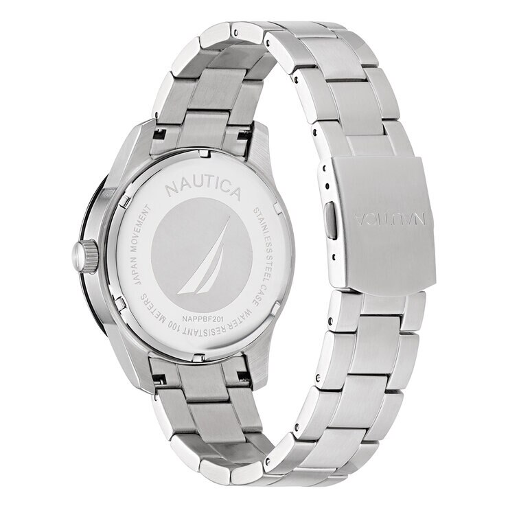 Nautica Reloj para Caballero NAPPBF201 — Imagen 3 de 3
