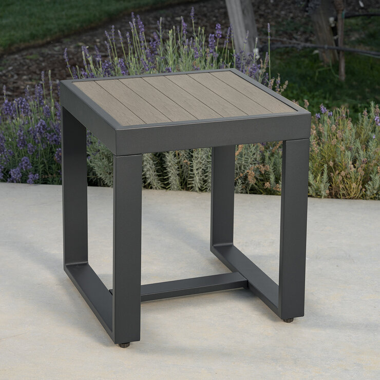 Sunvilla, Archer Juego de 3 Piezas para Patio — Imagen 2 de 4