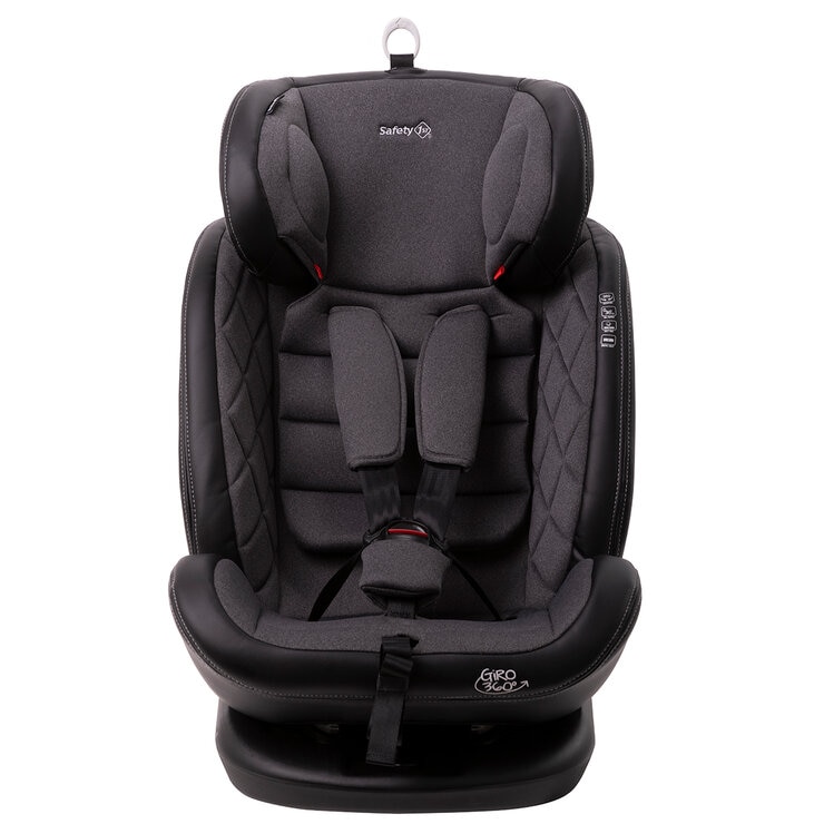 Safety First Autoasiento Giro 360° — Imagen 1 de 4
