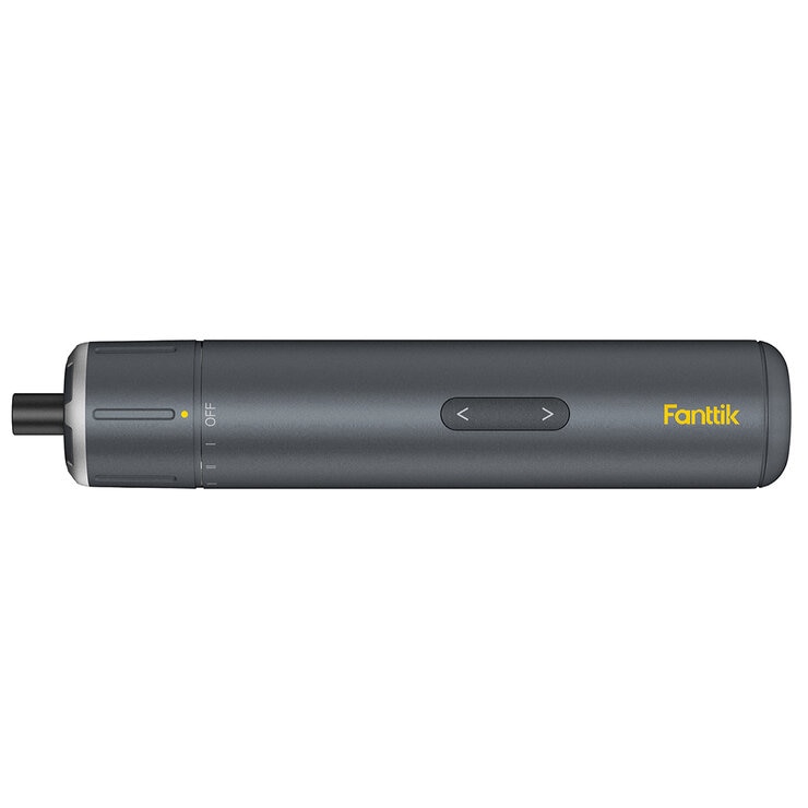 Fanttik S1 Pro 16 en 1 Destornillador eléctrico inalámbrico multipunta — Imagen 3 de 4