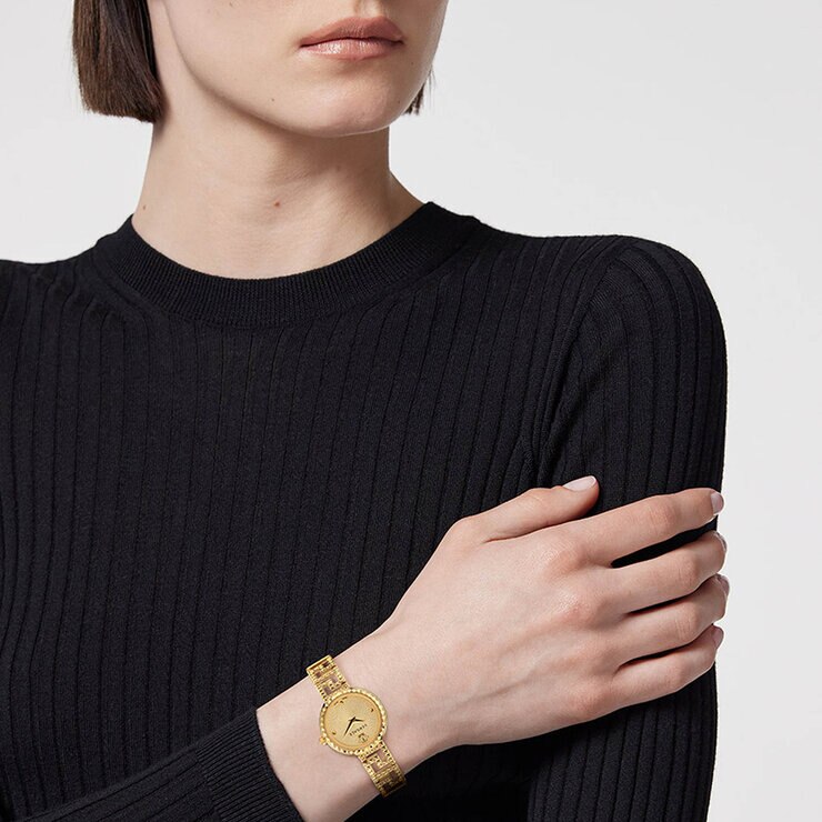 Versace, Reloj para Dama, VE7A00323 — Imagen 2 de 4