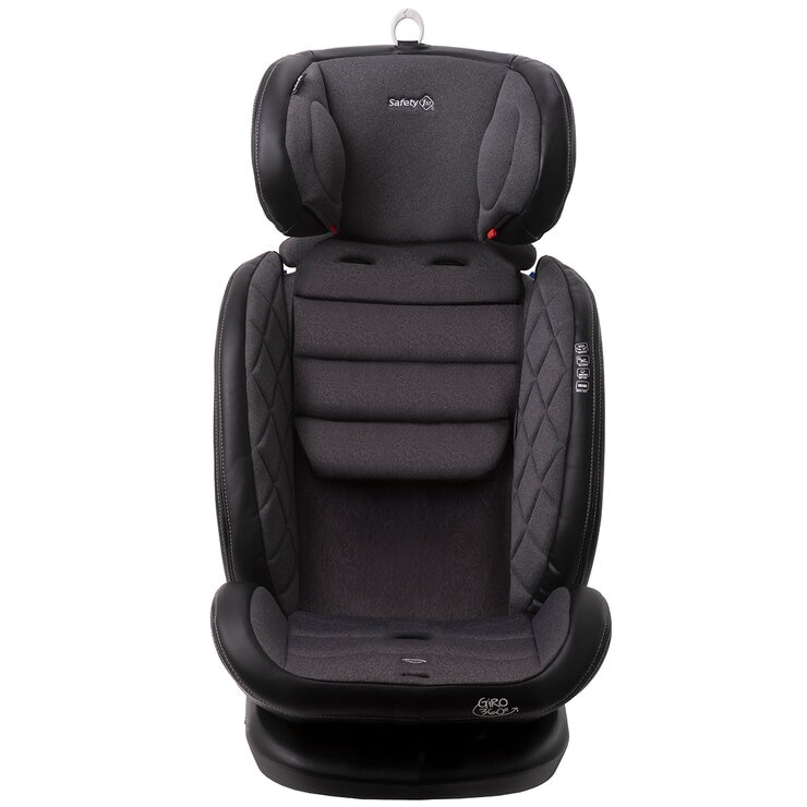 Safety First Autoasiento Giro 360° — Imagen 4 de 4