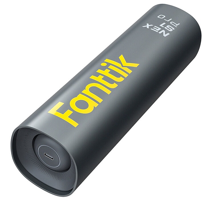 Fanttik S1 Pro 16 en 1 Destornillador eléctrico inalámbrico multipunta — Imagen 4 de 4