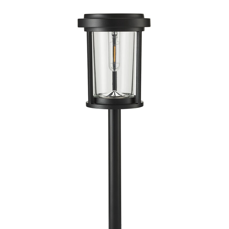 GTX Luz Solar de Caminos, Paquete de 4 Unidades. — Imagen 2 de 4