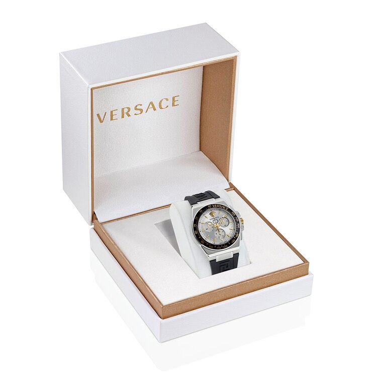 Versace, Reloj para Caballero, VE8F00124 — Imagen 2 de 4