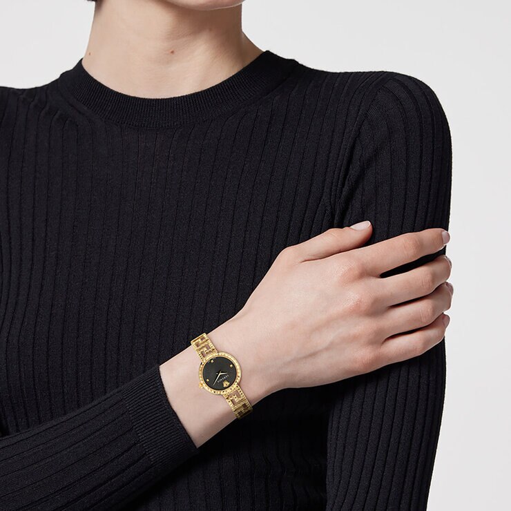 Versace, Reloj, para Dama VE7A00423 — Imagen 2 de 4