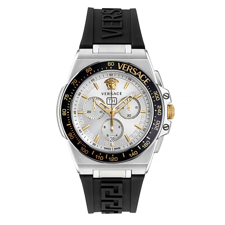 Versace, Reloj para Caballero, VE8F00124 — Imagen 1 de 4