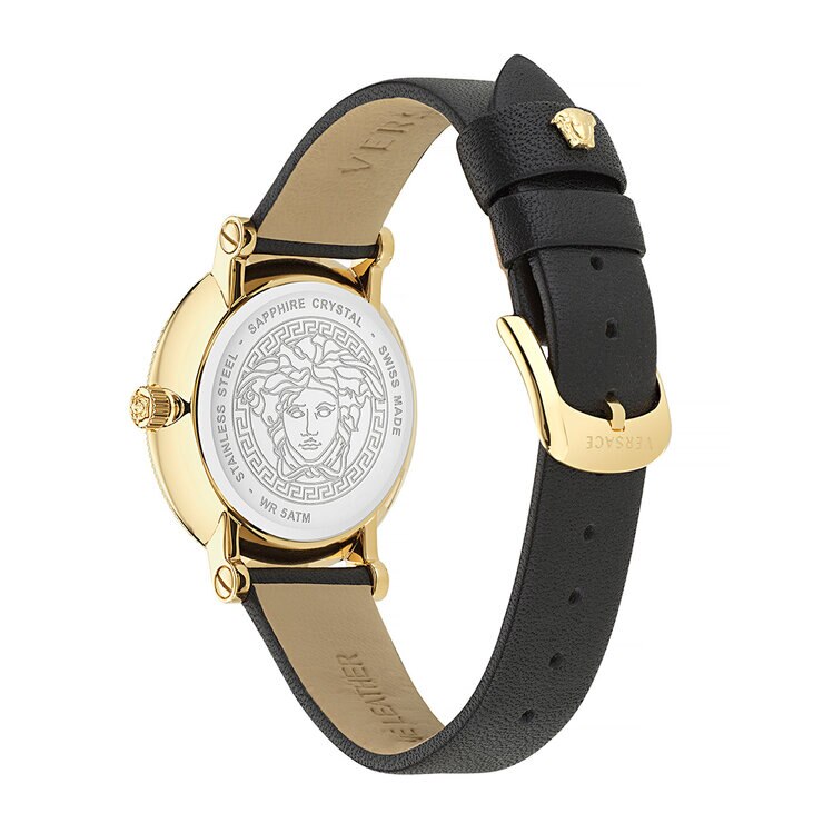 Versace, Reloj para Dama VE7F00323 — Imagen 2 de 4