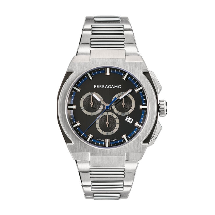 Salvatore Ferragamo, Reloj para Caballero SFK200223 — Imagen 1 de 3