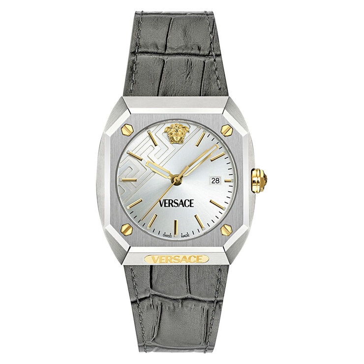 Versace, Reloj para Cballero, VE8F00124 — Imagen 1 de 4