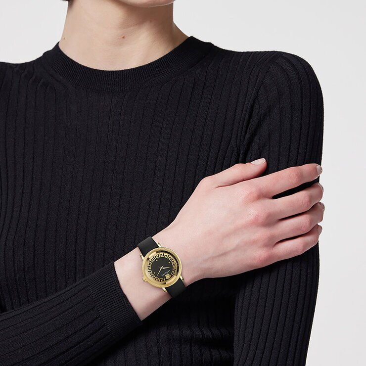Versace, Reloj para Dama VE7F00323 — Imagen 3 de 4