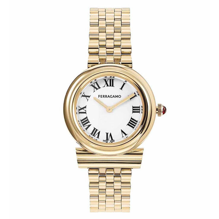 Salvatore Ferragamo Reloj para Dama SFMV01724 LDS — Imagen 1 de 3