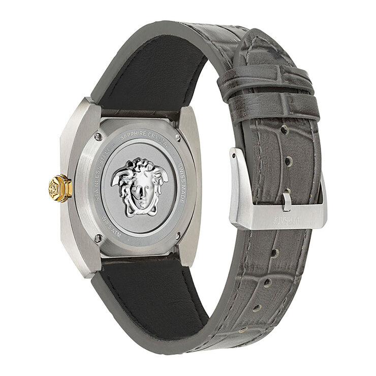 Versace, Reloj para Cballero, VE8F00124 — Imagen 2 de 4