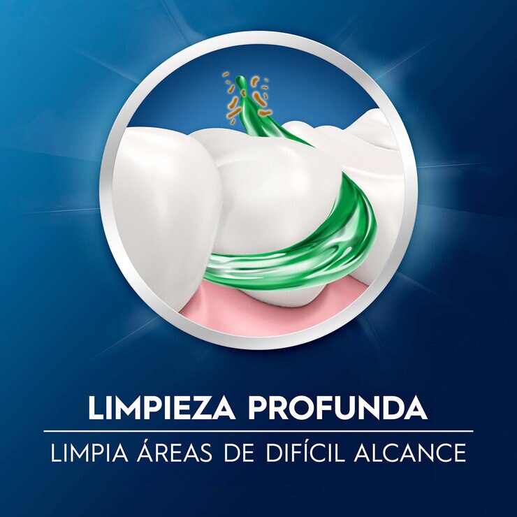 Crest Complete + Scope Pasta Dental 6 pzas de 120 gr — Imagen 3 de 4