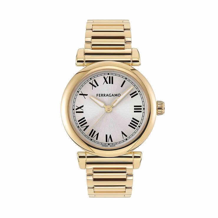 Salvatore Ferragamo, Reloj para Dama SFS000524 — Imagen 1 de 3