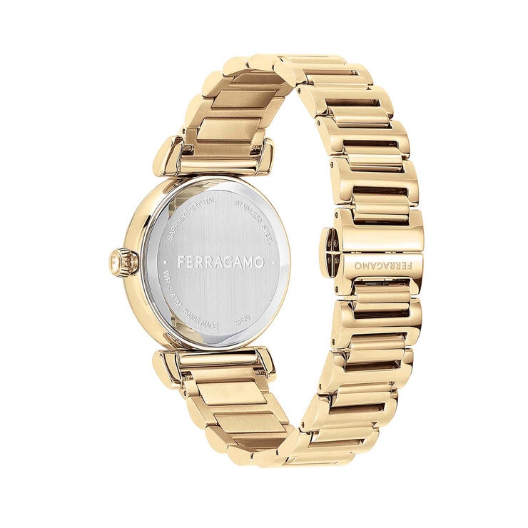 Salvatore Ferragamo, Reloj para Dama SFS000524 — Imagen 3 de 3
