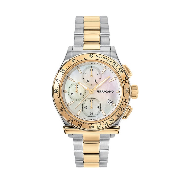 Salvatore Ferragamo, Reloj, para Dama SFKW00323 — Imagen 1 de 3