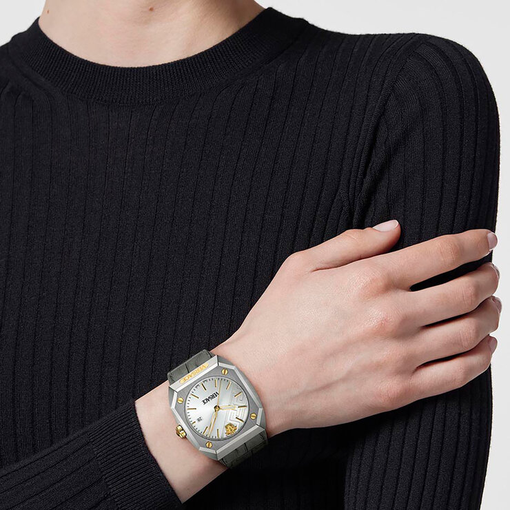 Versace, Reloj para Cballero, VE8F00124 — Imagen 3 de 4