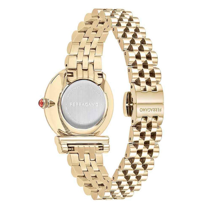 Salvatore Ferragamo Reloj para Dama SFMV01724 LDS — Imagen 3 de 3