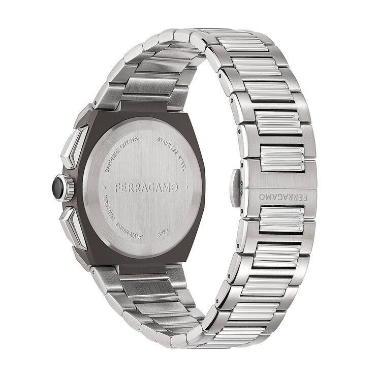 Salvatore Ferragamo, Reloj para Caballero SFK200223 — Imagen 3 de 3