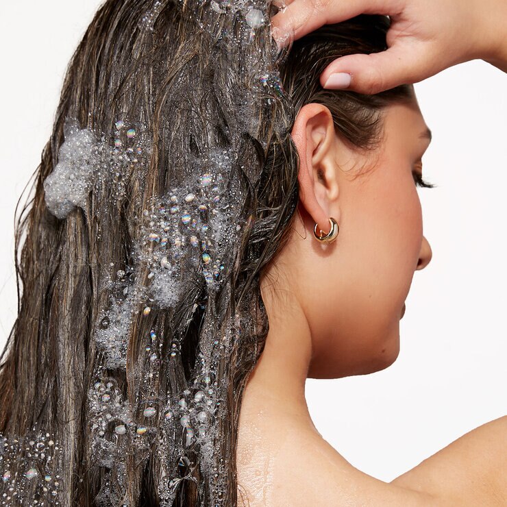 Pantene Shampoo Jasmine y Citrus 1.13 L — Imagen 3 de 4
