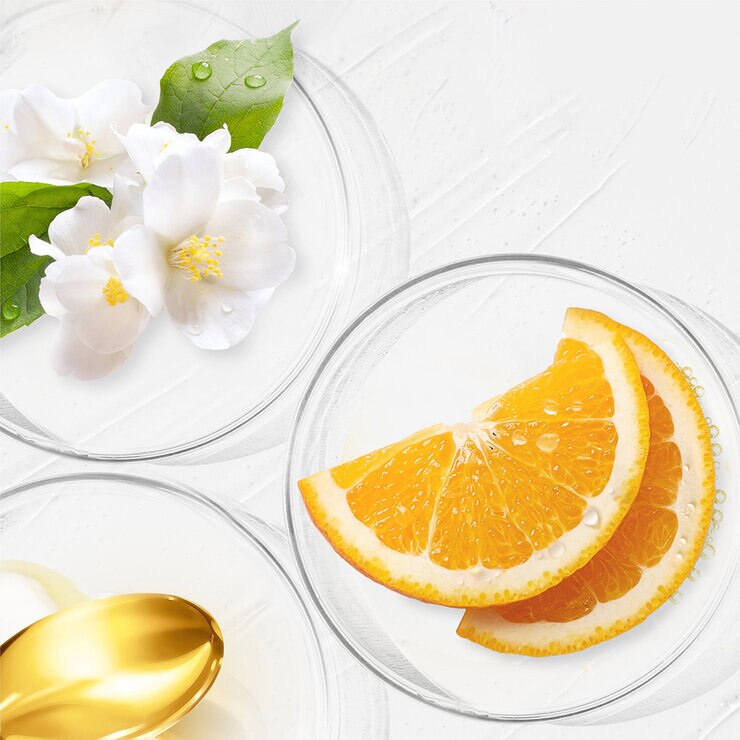 Pantene Acondicionador Jasmine Citrus 1.13L — Imagen 2 de 4