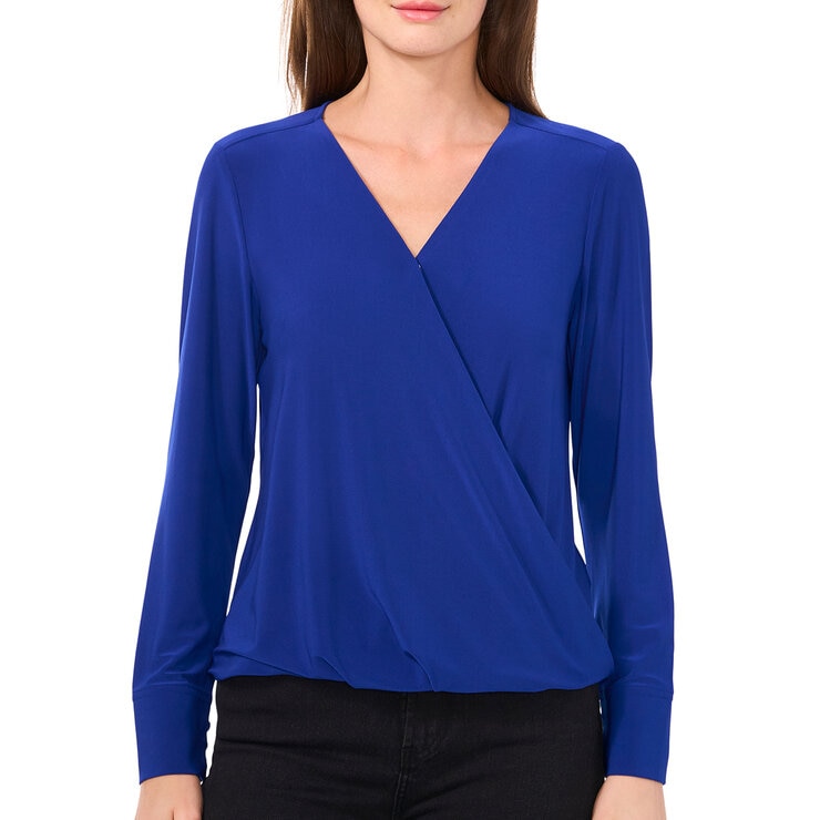 Vince Camuto Blusa para Dama Varias Tallas y Colores — Imagen 4 de 4
