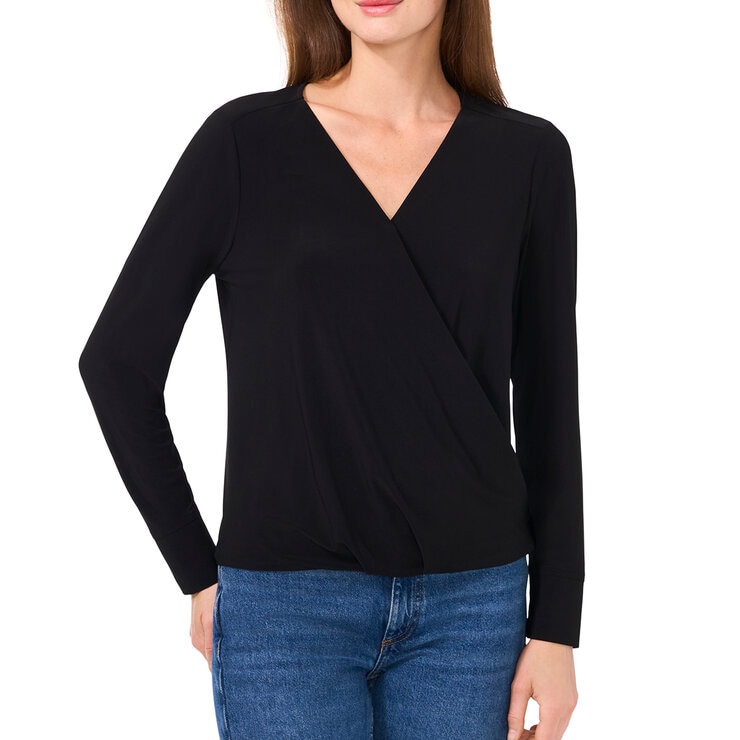 Vince Camuto Blusa para Dama Varias Tallas y Colores — Imagen 1 de 4