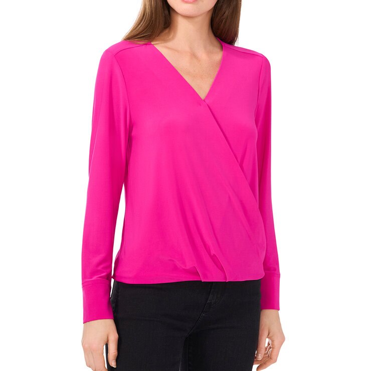 Vince Camuto Blusa para Dama Varias Tallas y Colores — Imagen 2 de 4